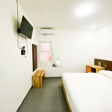 Duo Rooms Legian Kuta By Lensa Hospitality