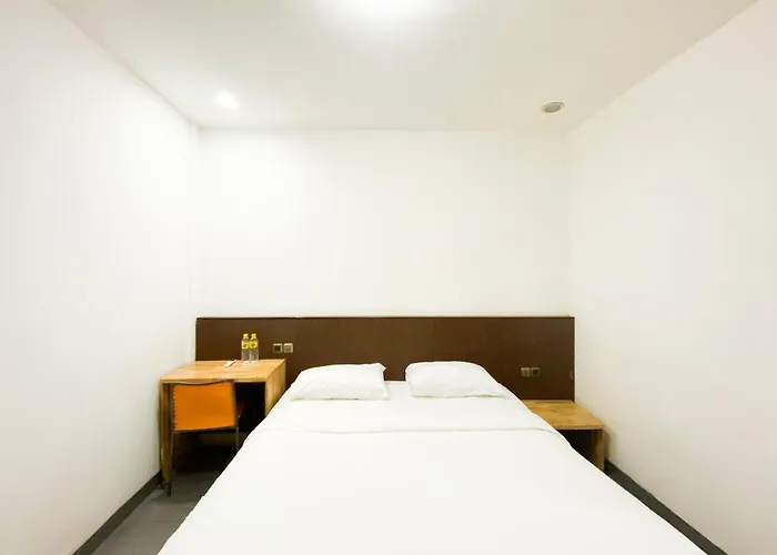 Duo Kuta By Lensa Hospitality