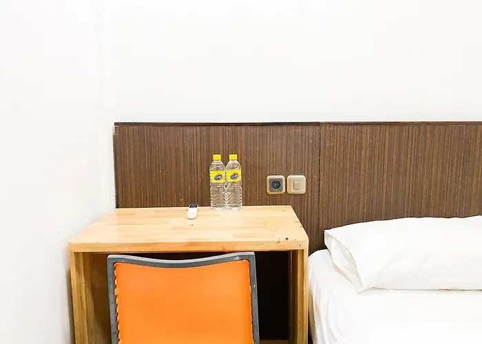 Duo Kuta By Lensa Hospitality 酒店 2*